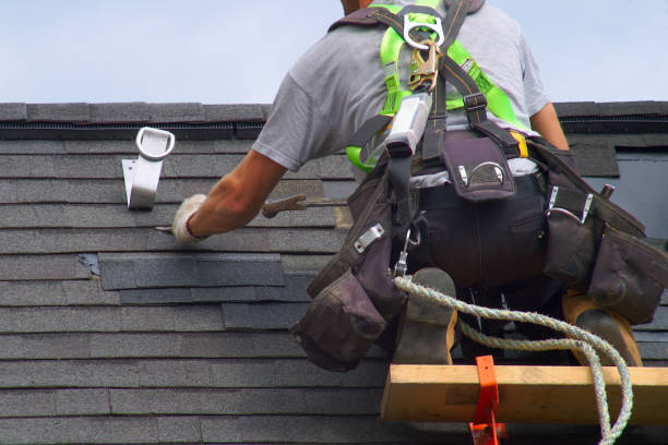 Best Gutter Installation and Roofing  in Elkhorn City, KY