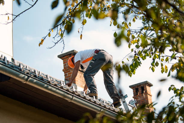Best Residential Roofing Contractor  in Elkhorn City, KY