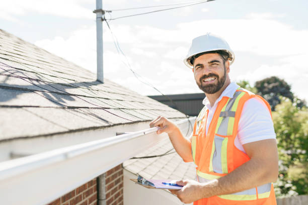 Best Gutter Installation and Roofing  in Elkhorn City, KY