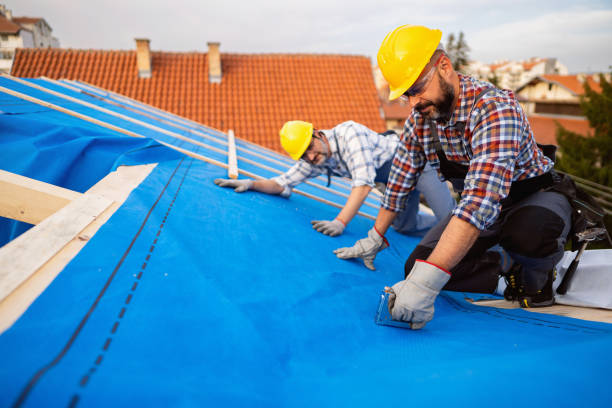 Best Emergency Roof Repair  in Elkhorn City, KY