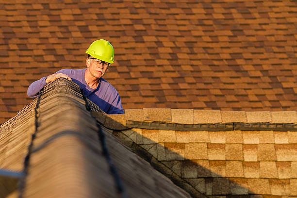 Best Local Roofing Companies  in Elkhorn City, KY