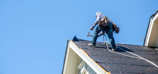 Professional Roofing Contractor in Elkhorn City, KY